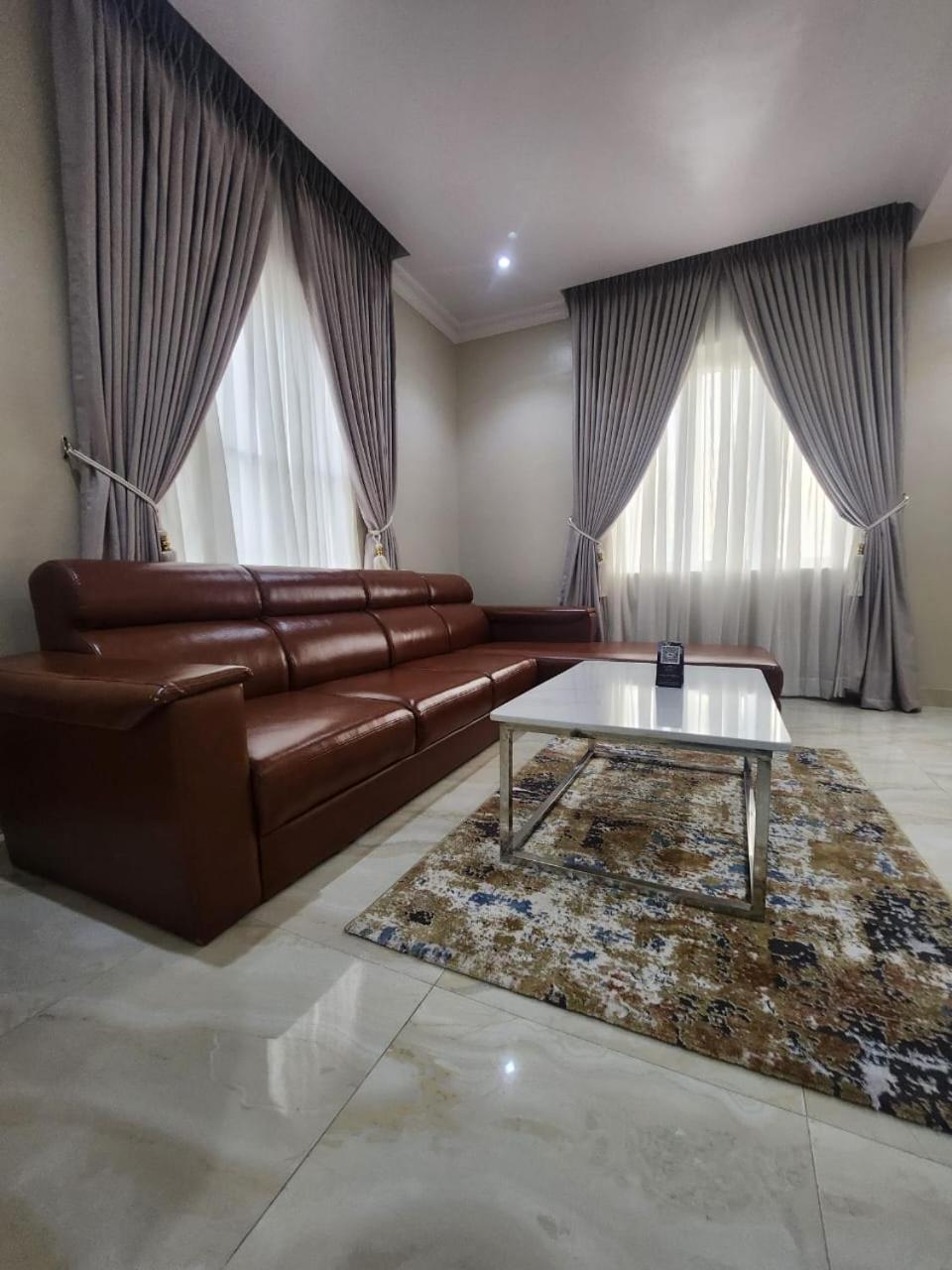 Atlantic Palms Suites Lekki Buitenkant foto